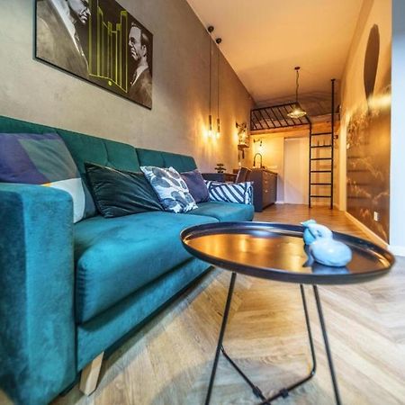Cozy And Bright - Golden Apartments - Z14-1A Varsovia Exterior foto