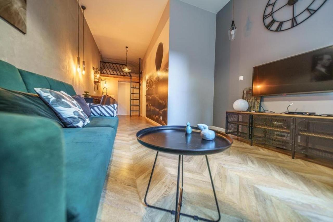 Cozy And Bright - Golden Apartments - Z14-1A Varsovia Exterior foto